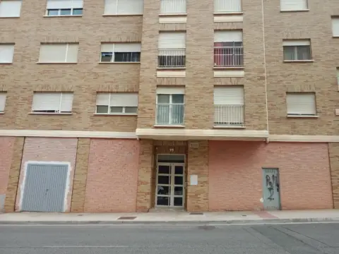 Piso en calle de Bartolomé Murillo, 19